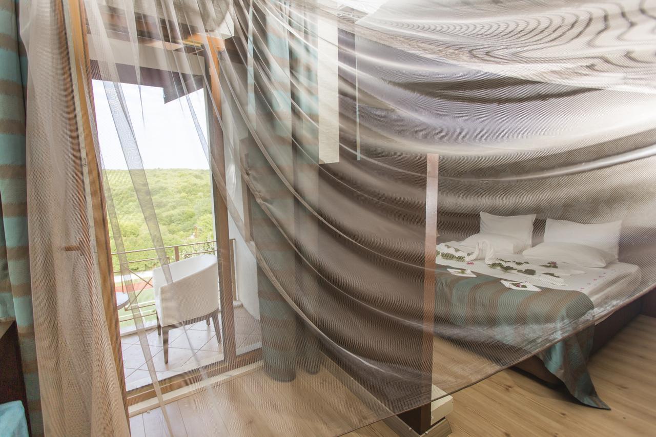 Park Orman Polonezkoy Otel İstanbul